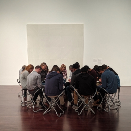 A Museum Educator Asks How We Can Feel Closer to Art