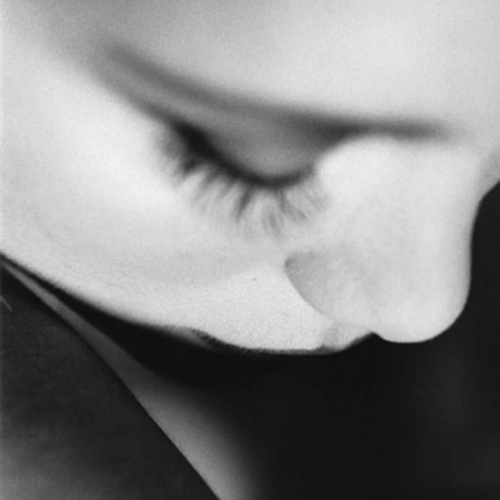 David Lynch’s Clandestine Nude Photography