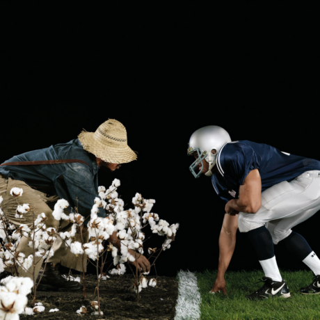 Portland Art Museum to Present Major Survey 'Hank Willis Thomas: All Things Being Equal...'
