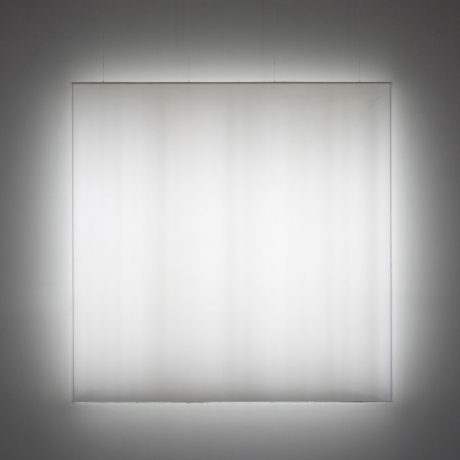 Mary Corse: A Survey in Light