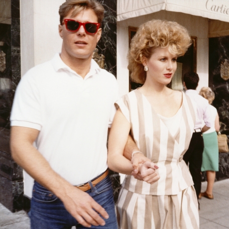 5 design things to do week of May 11-17: Rodeo Drive 1984