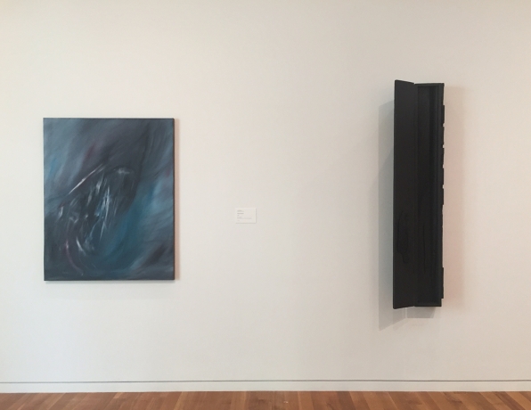 Lisa Bradley at the Columbus Museum of Art
