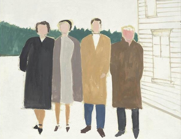 Alex Katz