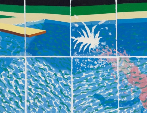 David Hockney