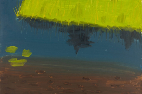 Alex Katz