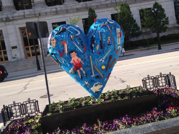 Jim Dine