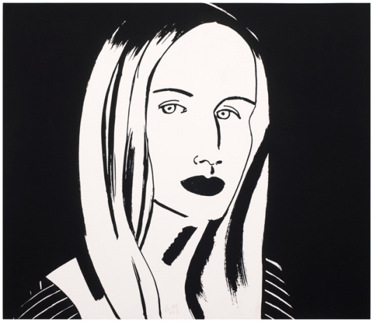 Alex Katz
