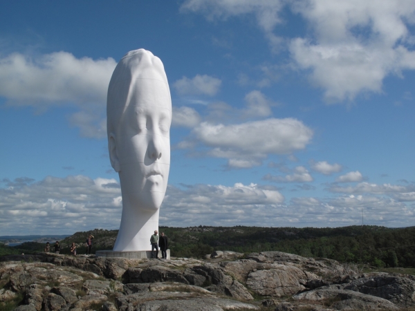 Jaume Plensa