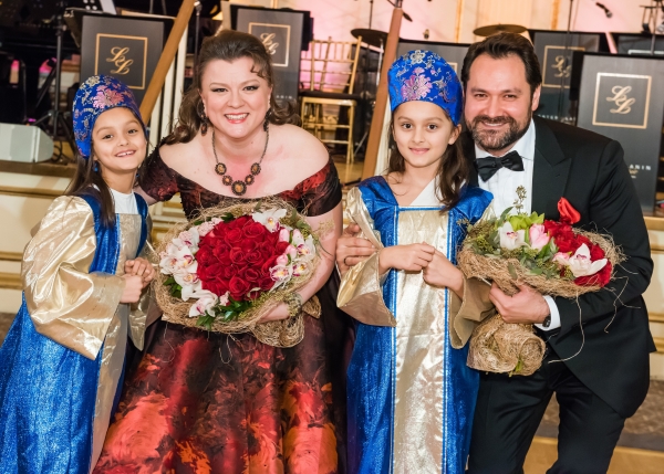 53rd Petroushka Ball