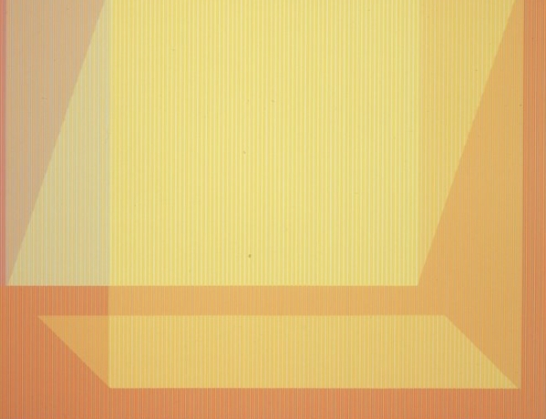 julian stanczak - artists - mitchell-innes & nash julian stanczak - artists - mitchell-innes & nash, After Effects Template Museum Presentation Photo Squares, Presentation templates