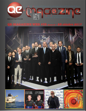 QE Magazine