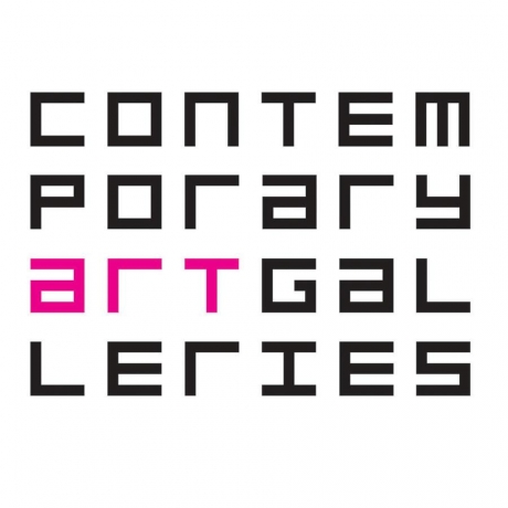 David S. Allee at UConn Contemporary Art Galleries