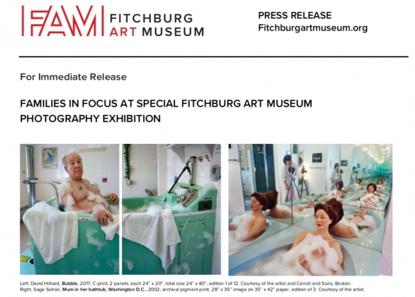 Sage Sohier | Fitchburg Art Museum