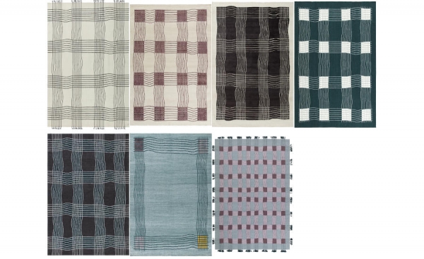 Warp & Weft with Workshop/APD Debut Picnic at BDNY 2019