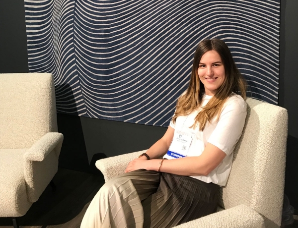 Show Business: 8 Reasons to Love The Architectural Digest Design Show