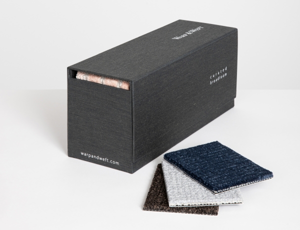 Curated Broadloom