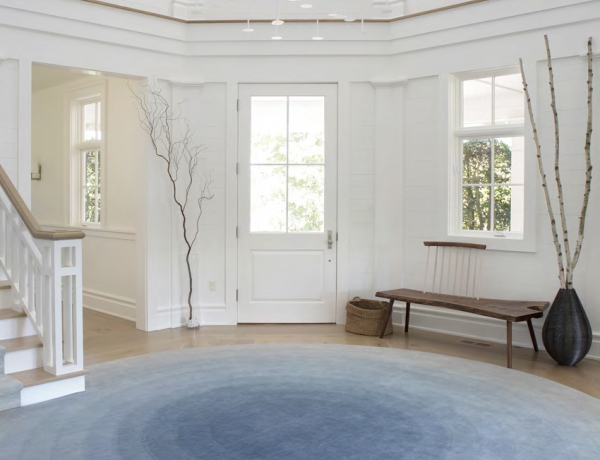 Bridgehampton Remodel Project