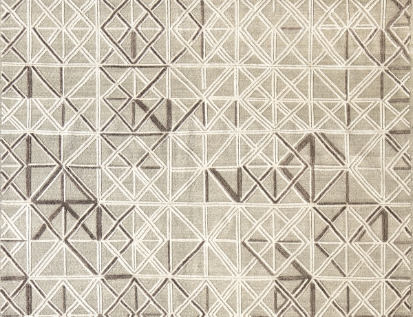 Yabu Pushelberg Designs Two Luxe Rug Collections for Warp & Weft and Tai Ping
