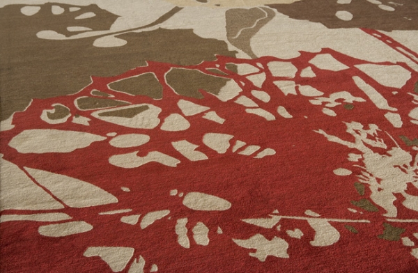 Warp & Weft Highlands Collection in the New York Times
