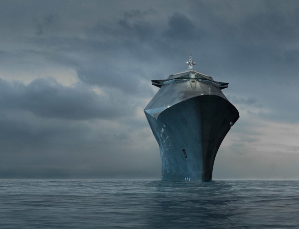 Hans Op de Beeck: Sea of Tranquility