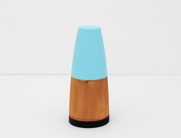 Restrained, Robust & Refined: Claudia Wieser at Marianne Boesky Gallery, New York