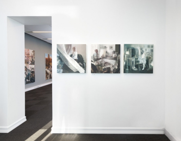 Tableaux Vivants
