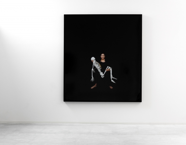 Portraits