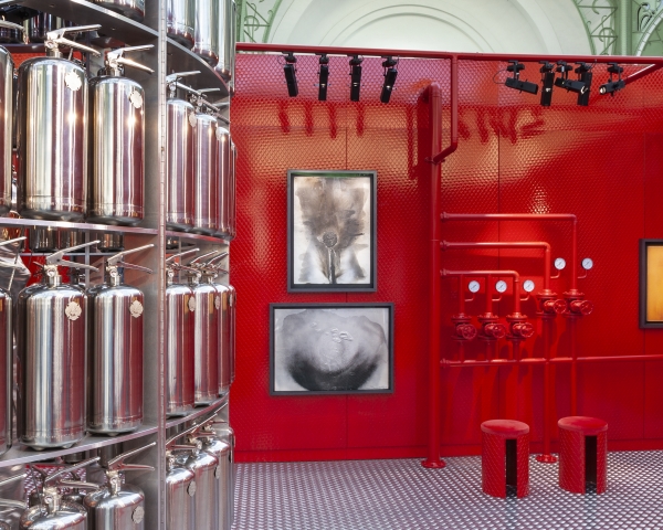 FIAC 2018