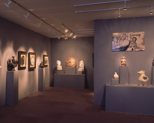 TEFAF Maastricht 1999