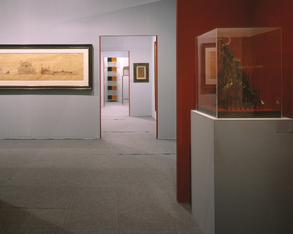 FIAC 1991