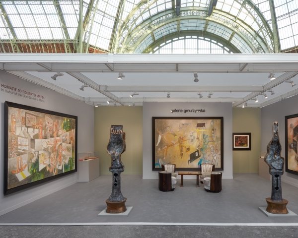 FIAC 2019