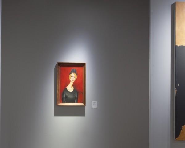 Art Basel Miami Beach 2018