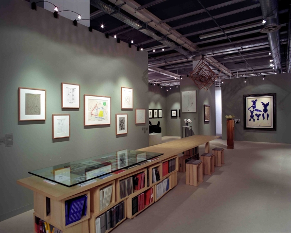 Art Basel 2005