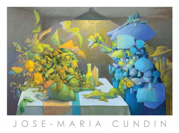 JOSE-MARIA CUNDIN