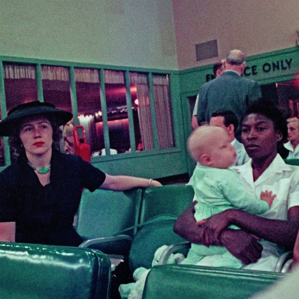 Segregation Story, 1956