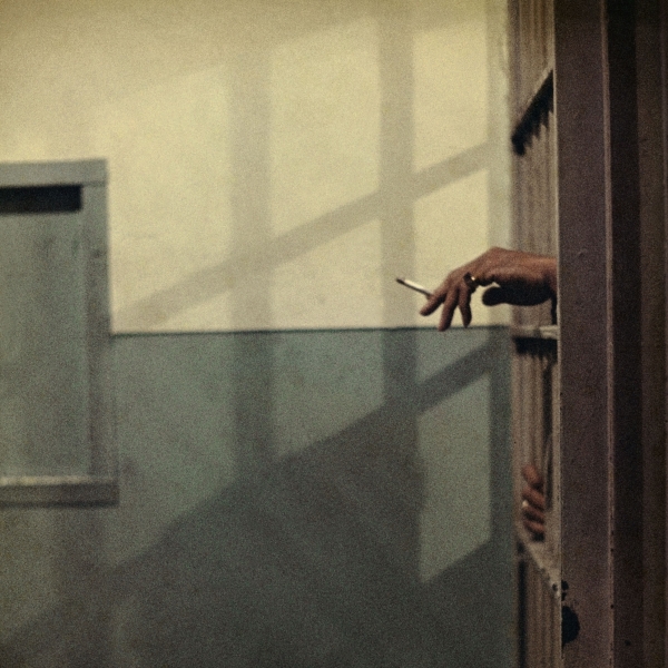 Gordon Parks and "The Atmosphere of Crime"