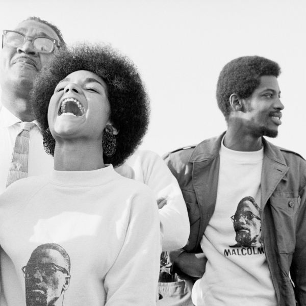 Civil Rights, 1963-70