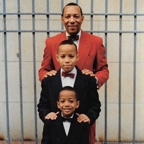 Jamel Shabazz: Honor and Dignity.