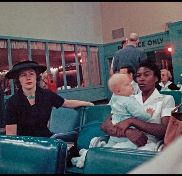 Segregation Story