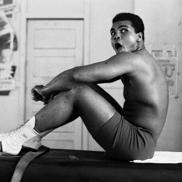 GORDON PARKS: PART TWO