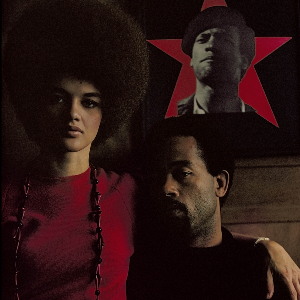 Gordon Parks: Selections from The Dean Collection