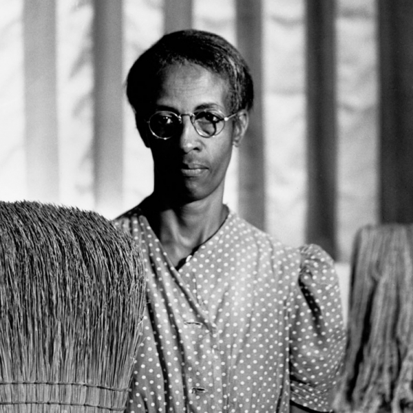 Gordon Parks: The New Tide, Early Work 1940–1950