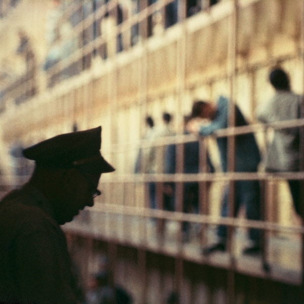 MoMA VIRTUAL VIEWS: Gordon Parks, a Live Q&A