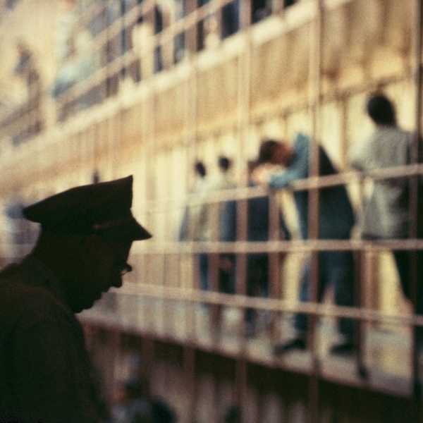 MoMA VIRTUAL VIEWS: Gordon Parks, a Live Q&A