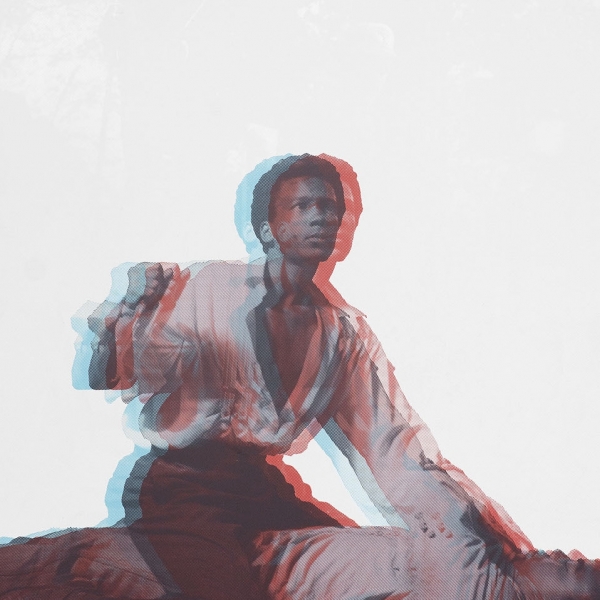 Exodusters: Hank Willis Thomas