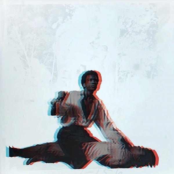 Exodusters: Hank Willis Thomas