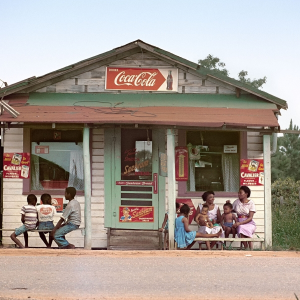 Gordon Parks: Part One