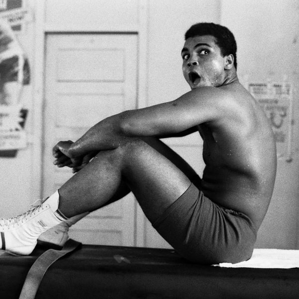 GORDON PARKS: PART TWO