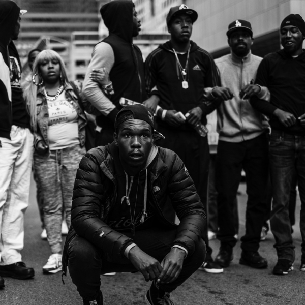 A Beautiful Ghetto, Three Years Later: A Conversation about Healing