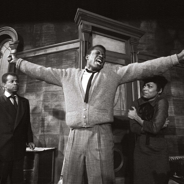 A Raisin in The Sun
